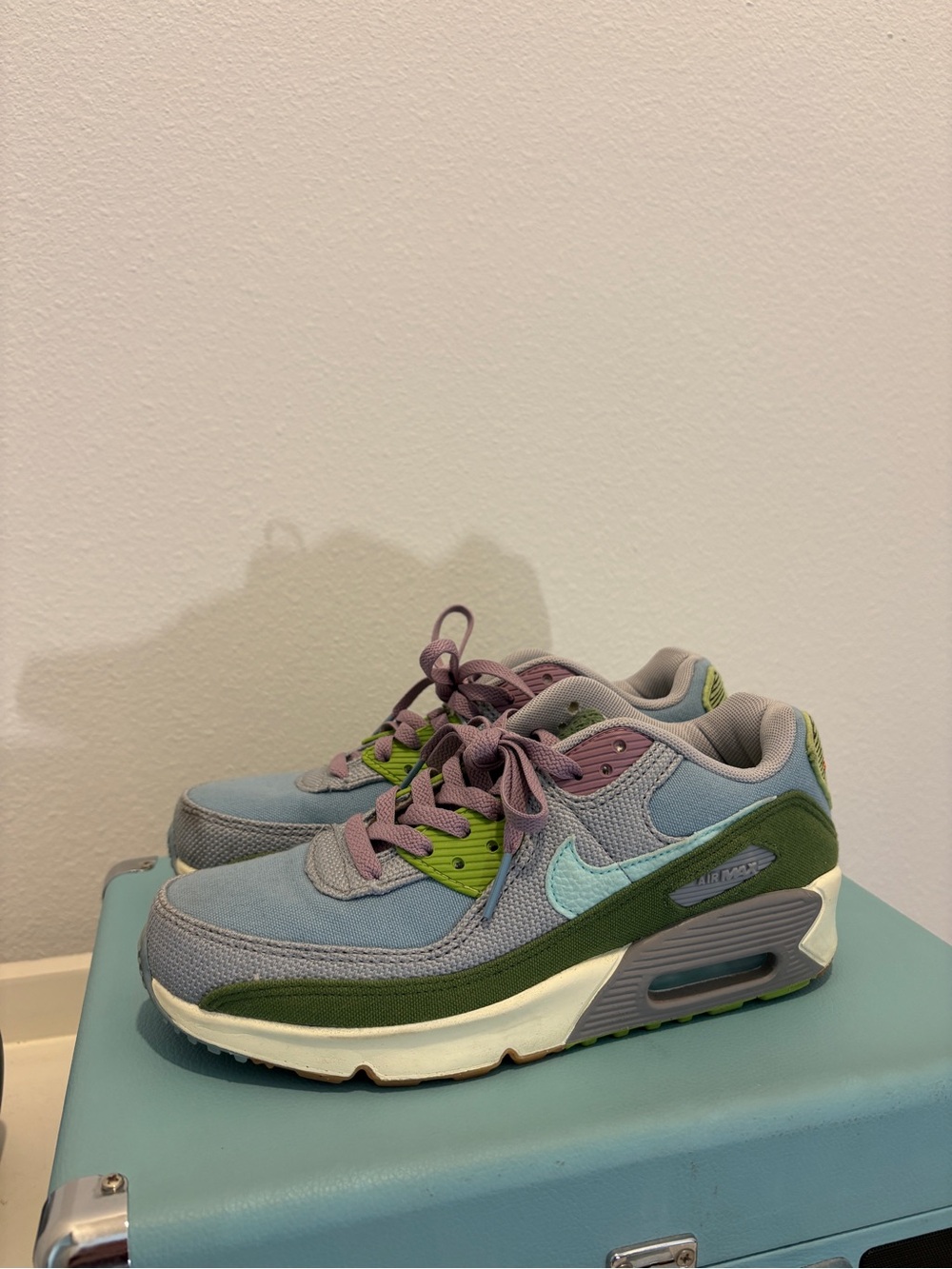 Nike Sun Club Air-Max Shoes
